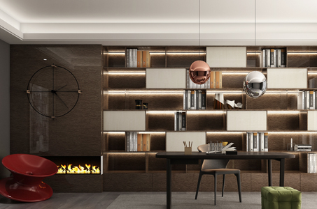 定制家具產(chǎn)品為何周期長(zhǎng)？