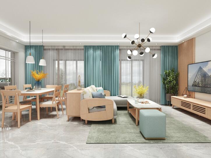 固定家具定制不能忽視哪些細(xì)節(jié)？