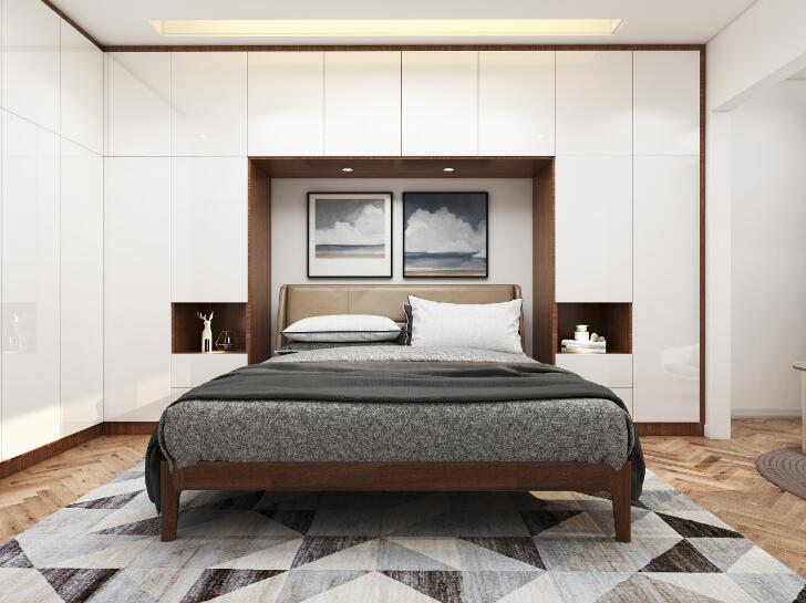 整裝定制如何做到安全環(huán)保？